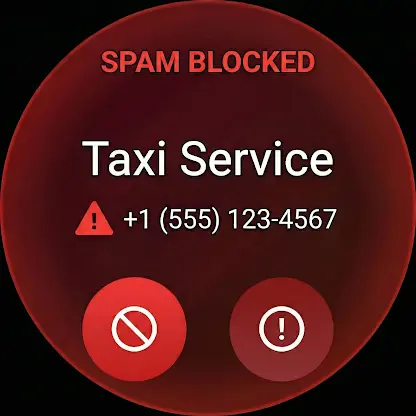 ViewCaller: Caller ID & Block screenshot 10