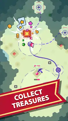 Idle Defender: Tower Defense screenshot 7