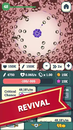 Idle Defender: Tower Defense screenshot 5