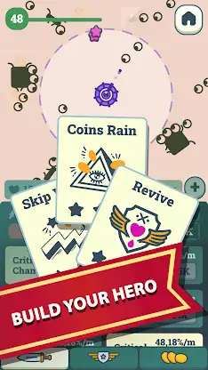 Idle Defender: Tower Defense screenshot 4