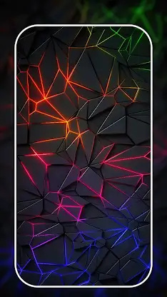 Wallpaper 4K: Cool Backgrounds screenshot 5