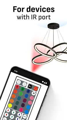 MP3 Player Remotes screenshot 8
