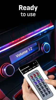 MP3 Player Remotes screenshot 5