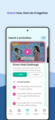 BASICS: Autism, Speech Therapy screenshot 6