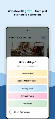 BASICS: Autism, Speech Therapy screenshot 7
