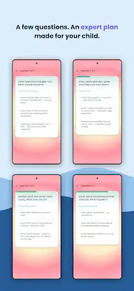 BASICS: Autism, Speech Therapy screenshot 3
