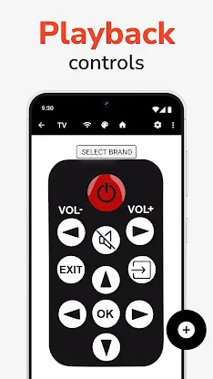 Dish TV Remote Controller screenshot 6