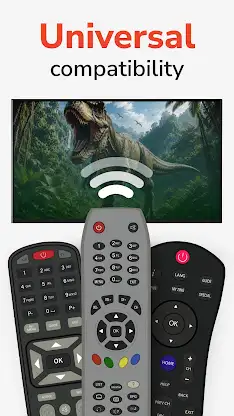 Dish TV Remote Controller screenshot 5