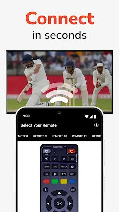 Dish TV Remote Controller screenshot 3