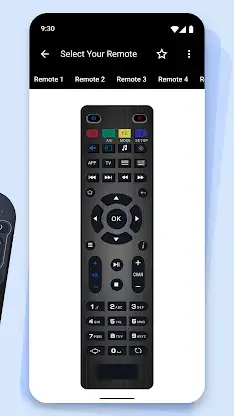Android Remote - TV Box Remote screenshot 3