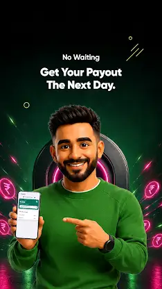 Choice Delivery Partner App screenshot 3
