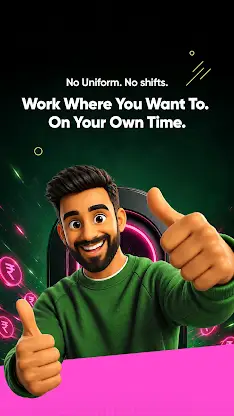 Choice Delivery Partner App screenshot 5