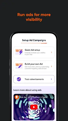 Swiggy Partner App screenshot 6