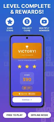 Word Search Explorer screenshot 6