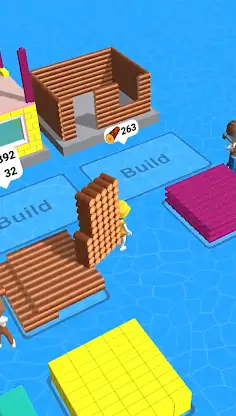 Pro Builder 3D screenshot 5