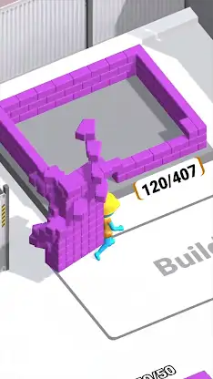 Pro Builder 3D screenshot 1