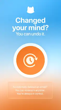 Clean Your Inbox:Fast & Secure screenshot 4