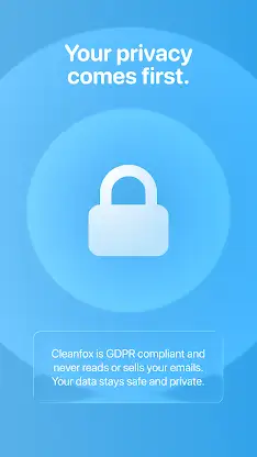 Clean Your Inbox:Fast & Secure screenshot 6