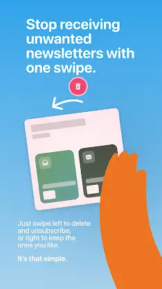 Clean Your Inbox:Fast & Secure screenshot 3