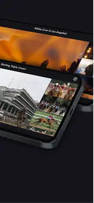 Dolby.io Interactive Player screenshot 3