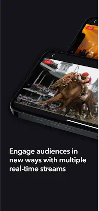 Dolby.io Interactive Player screenshot 2