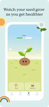 Foodvisor - AI Calorie Counter screenshot 7