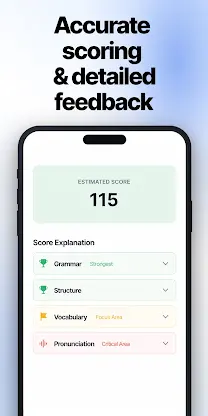 Arno: DET, TOEFL, PTE, IELTS screenshot 3