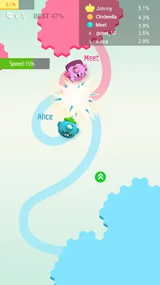 String.io screenshot 3