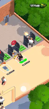 Gun Dealer screenshot 2