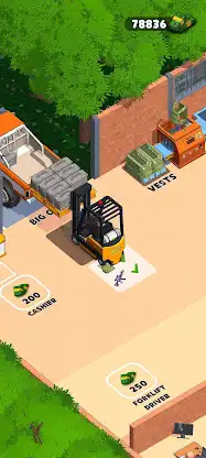 Gun Dealer screenshot 4