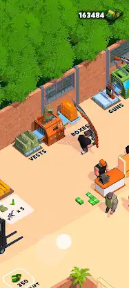 Gun Dealer screenshot 5