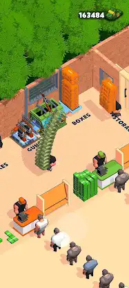 Gun Dealer screenshot 3