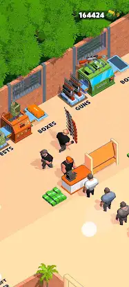 Gun Dealer screenshot 8