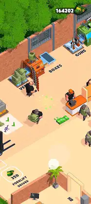 Gun Dealer screenshot 6