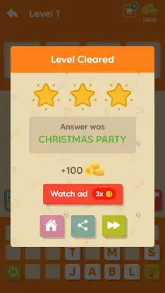 Emoji Quiz - Guess the Emojis screenshot 7