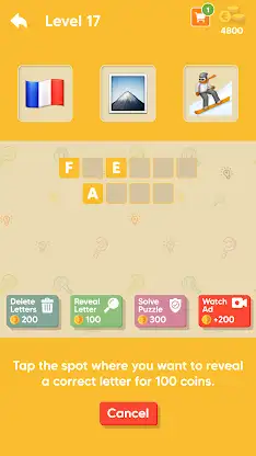 Emoji Quiz - Guess the Emojis screenshot 5