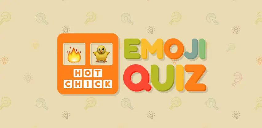 Emoji Quiz - Guess the Emojis screenshot 8