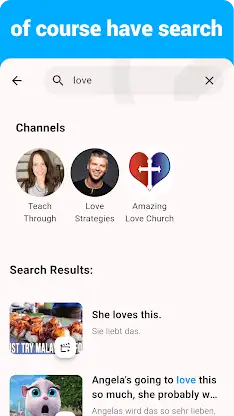 English Listening & Speaking screenshot 6
