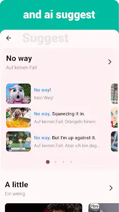 English Listening & Speaking screenshot 7