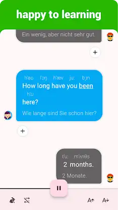 English Listening & Speaking screenshot 8
