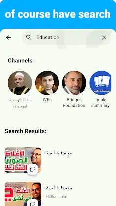 Arabic Listening & Speaking screenshot 6