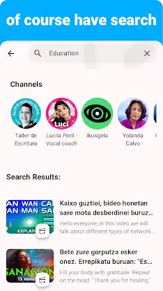 Basque - Listening Speaking screenshot 6