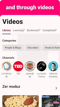 Basque - Listening Speaking screenshot 3