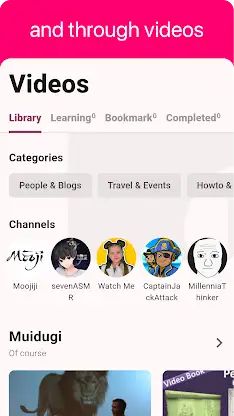 Estonian - Listening Speaking screenshot 3
