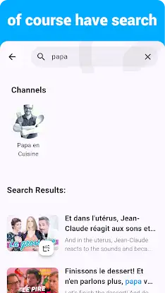 French Listening & Speaking screenshot 6
