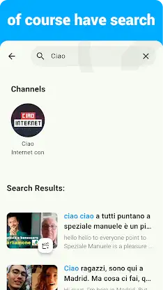 Italian Listening & Speaking screenshot 6