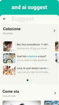 Italian Listening & Speaking screenshot 7