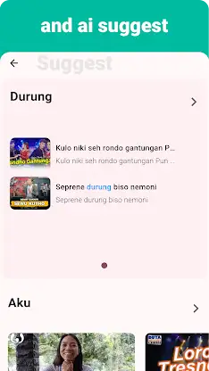 Javanese - Listening Speaking screenshot 7