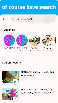 Kazakh - Listening Speaking screenshot 6