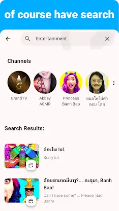 Lao - Listening Speaking screenshot 6